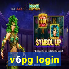 v6pg login